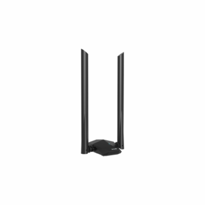 Tenda U18a - Wireless-AX WiFi 6 USB Adapter, 802.11ax/ac/...