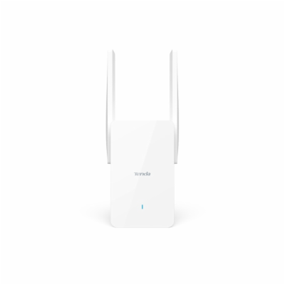 Tenda A33 - 2402Mb/s WiFi-AX Range Extender, 1x Giigabit ...