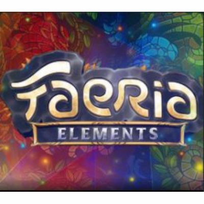 ESD Faeria Puzzle Pack Elements