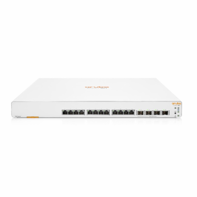 Aruba Instant On 1960 24G 2XGT 2SFP+ Switch