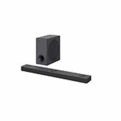 LG S80QY Soundbar s bezdrátovým subwooferem