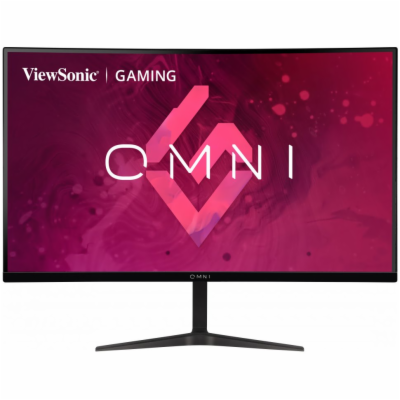 ViewSonic VX2718-PC-MHDJ OMNI /27" prohnutý/VA/16:9/1920x...