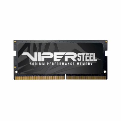 Patriot PVS432G320C8S PATRIOT Viper Steel 32GB DDR4 3200M...