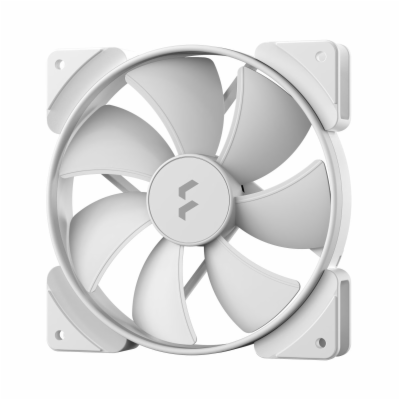 Fractal Design Prisma AL-14 PWM FD-FAN-PRI-AL14-PWM-WT Fr...