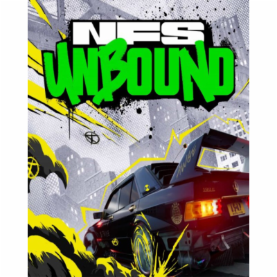 ESD Need for Speed Unbound