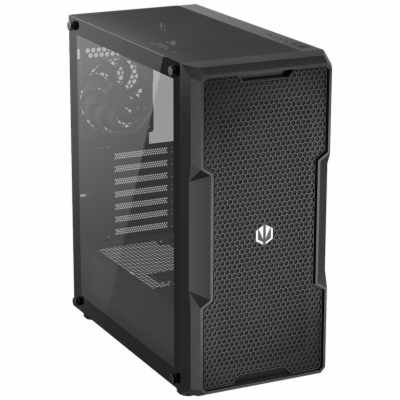 Endorfy skříň Regnum 400 Air / ATX / 4x120mm / 2xUSB / pr...