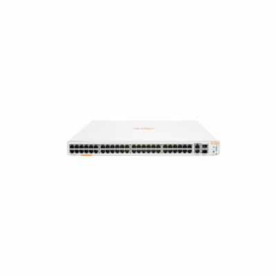 Aruba Instant On 1960 48G 2XGT 2SFP+ Switch