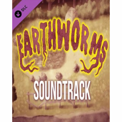 ESD Earthworms Soundtrack