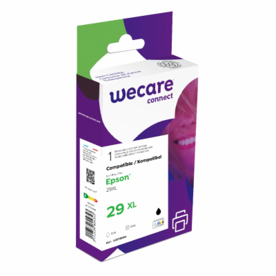 WECARE ARMOR ink kompatibilní s Epson XP235, T29914010, 1...