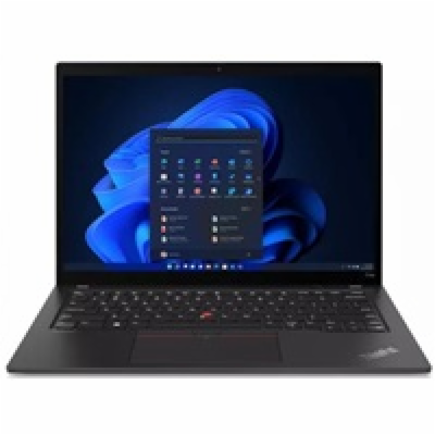 Lenovo ThinkPad T14s G3 21CQ002VCK Lenovo ThinkPad T/14s ...