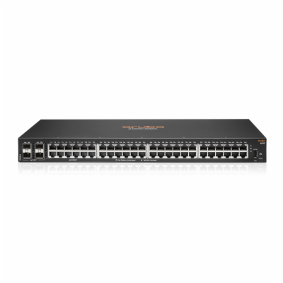 Aruba 6000 48G 4SFP Swch