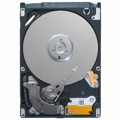 Dell 480GB HDD 2.5" SATA 1R, 345-BDZZ Dell/480GB/HDD/2.5"...