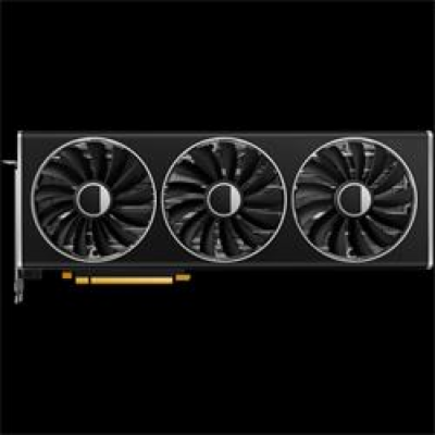 XFX Speedster MERC 310 AMD Radeon RX 7900 XTX BLACK 24GB ...