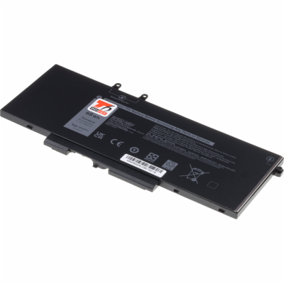 Baterie T6 Power Dell Latitude 5401, 5410, 5501, 5510, Pr...