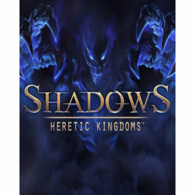 ESD Shadows Heretic Kingdoms