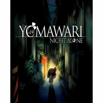 ESD Yomawari Night Alone