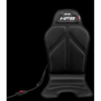 Next Level Racing HF8 Haptic Feedback Gaming Pad