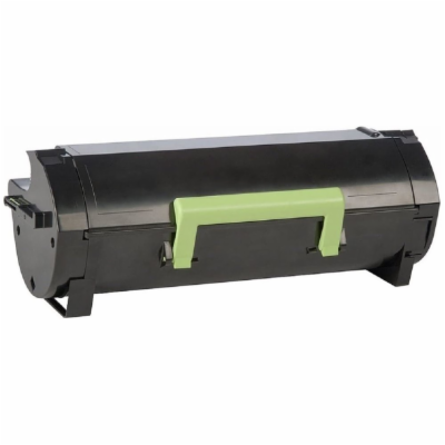 Konica Minolta originální toner Bizhub 3320, black, A6WT0...