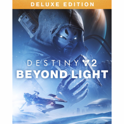 ESD Destiny 2 Beyond Light Deluxe Edition Upgrade