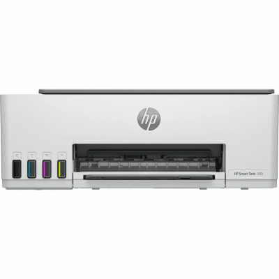 HP Smart Tank 580 1F3Y2A Wireless 580 (A4, 22/16 ppm, USB...