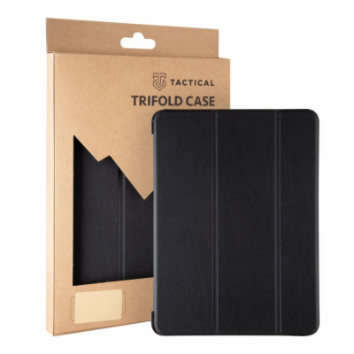 Tactical Book Tri Fold Pouzdro pro iPad 10.9 2022 5798311...