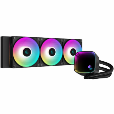 DeepCool LT720 SE R-LS720-BKAMMM-G-1 DEEPCOOL vodní chlad...