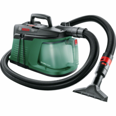 Bosch EasyVac 3 - Vysavač na suché sání