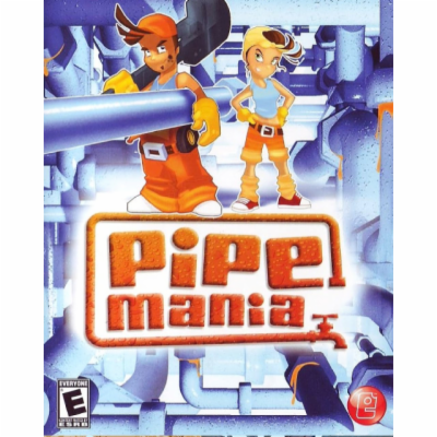 ESD Pipe Mania