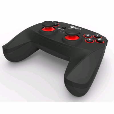 C-Tech GP-12 C-TECH Gamepad Khort pro PC/PS3/Android, 2x ...