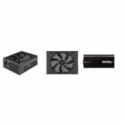 Corsair RMx Shift Series RM1000x 1000W CP-9020253-EU Cors...