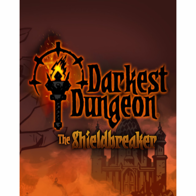 ESD Darkest Dungeon The Shieldbreaker