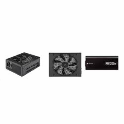 Corsair RMx Series RM1200x 1200W CP-9020254-EU CORSAIR zd...