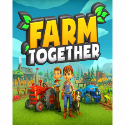 ESD Farm Together