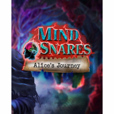 ESD Mind Snares Alice s Journey