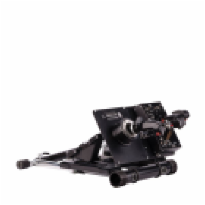 Wheel Stand Pro, SUPER WARTHOG stojan na joystick pro Thr...