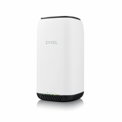 Zyxel FWA510, 5G NR Indoor Router, Standalone/Nebula with...