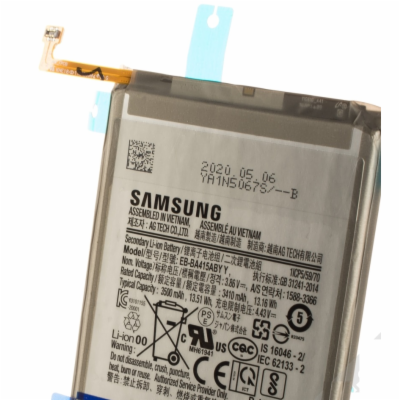 EB-BA415ABY Samsung Baterie Li-Ion 3500mAh (Service Pack)