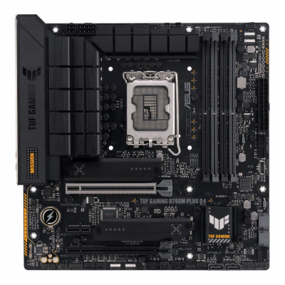 Asus TUF GAMING B760M-PLUS D4 90MB1DI0-M0EAY0 ASUS TUF GA...