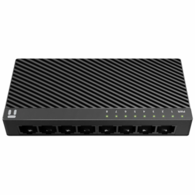 Stonet by Netis ST3108C STONET by Netis ST3108C Switch 8x...