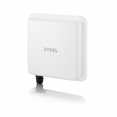 Zyxel FWA710, 5G Outdoor Router,Standalone/Nebula with 1 ...