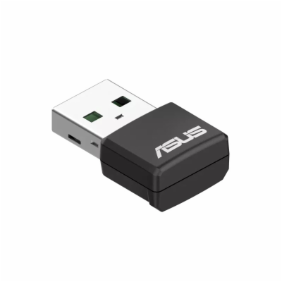 ASUS USB-AX55 Nano Wireless AX1800 USB WiFi 6 Adapter