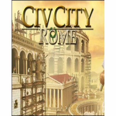 ESD CivCity Rome