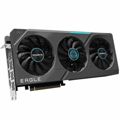 Gigabyte GV-N407TEAGLE OC-12GD 2.0 GIGABYTE VGA NVIDIA Ge...