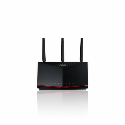 ASUS RT-AX86U Pro (AX5700) WiFi 6 Extendable Router, AiMe...