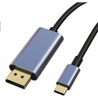 PremiumCord ku31DP09 PremiumCord kabel USB-C na DisplayPo...