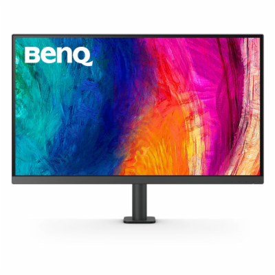 BenQ LCD PD3205UA 31,5" IPS/3840x2160/5ms/DP/HDMI/7xUSB/U...