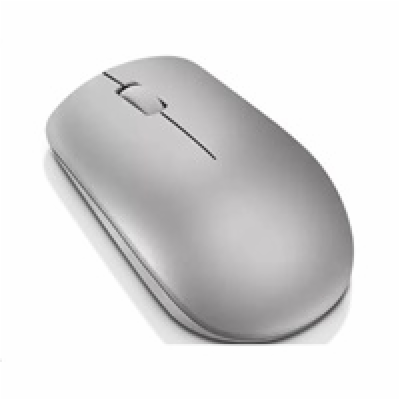 Lenovo 530 Wireless Mouse (Platinum Grey)