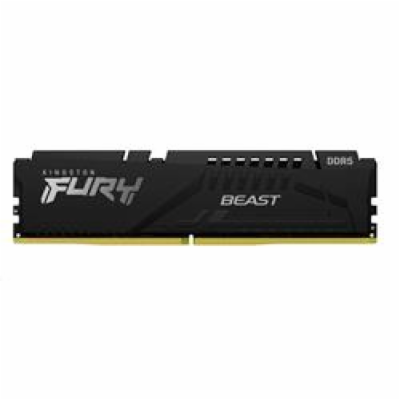 Kingston KF556C36BBEAK2-64 Kingston FURY Beast DDR5 64GB ...