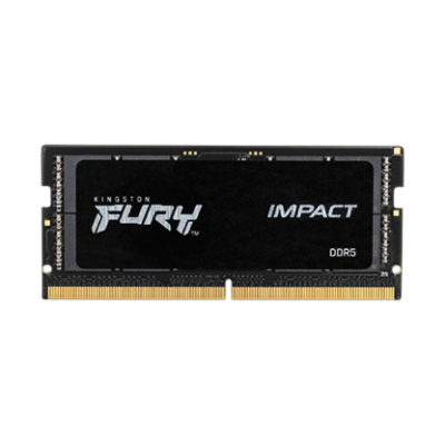 Kingston KF556S40IBK2-64 Kingston FURY Impact DDR5 64GB (...