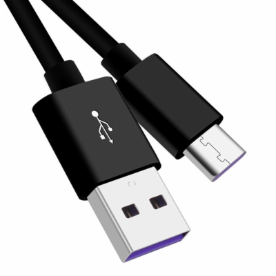 Premiumcord ku31cp05bk USB-C 5A PremiumCord USB-C kabel 5A